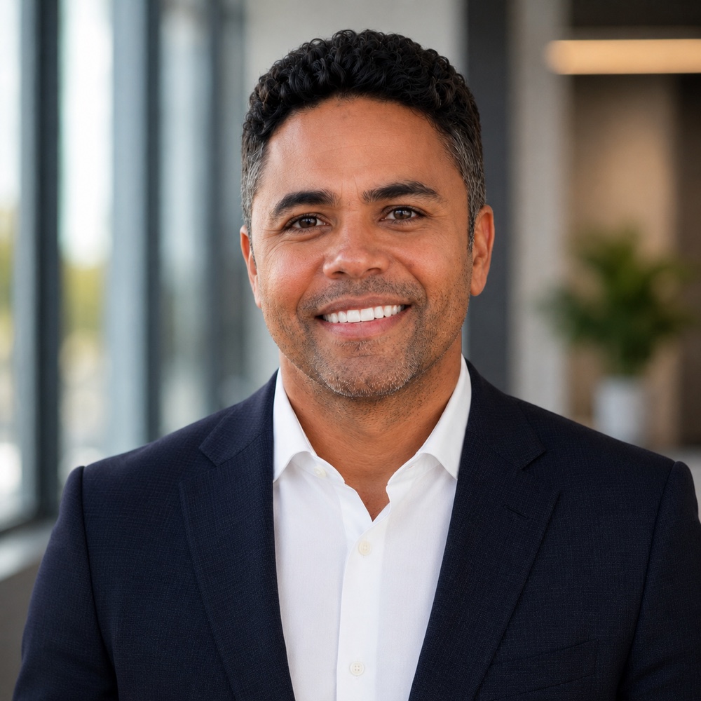 Jose Romero, founder of CTVBridge